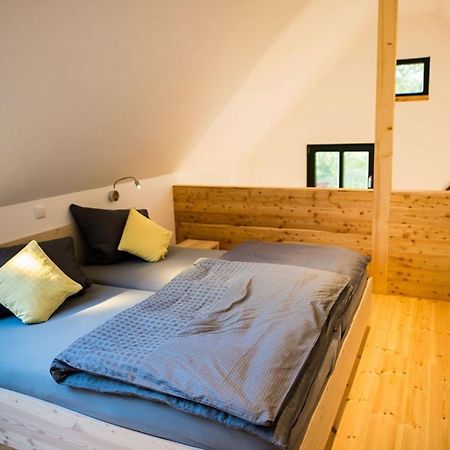 Ferienwohnung 2 Хойерсверда Экстерьер фото
