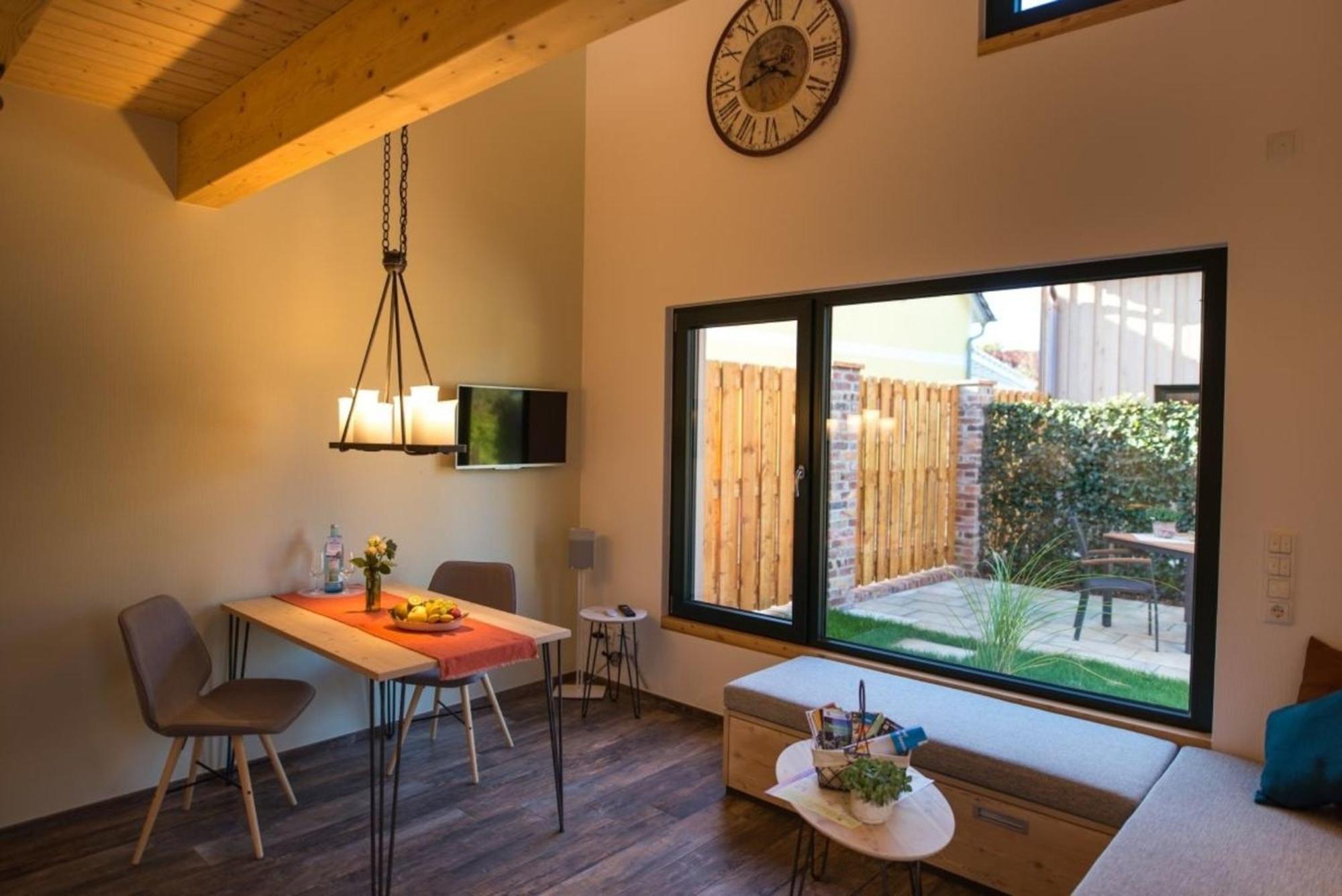 Ferienwohnung 2 Хойерсверда Экстерьер фото