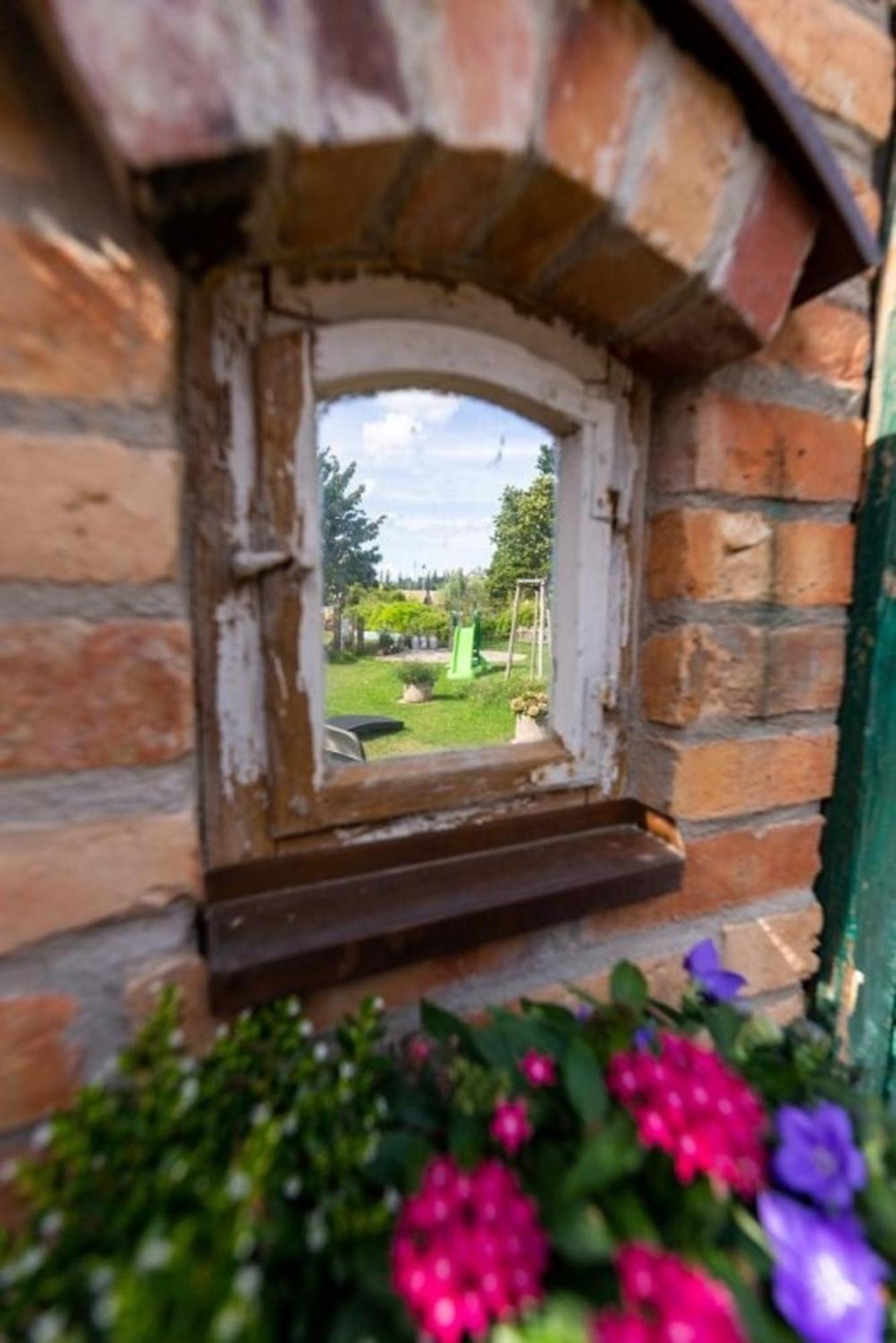 Ferienwohnung 2 Хойерсверда Экстерьер фото